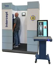 Image result for body scanner