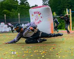 Image result for Apocalypse Paintball, Cambridgeshire