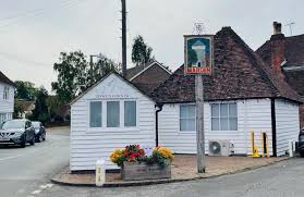 Image result for Marden Cricket & Hockey Club