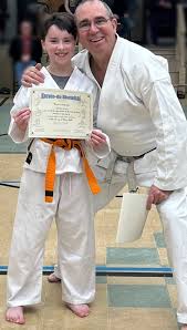 Image result for Edinburgh Karate do Shotokai