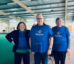 Image result for Inverness & District Indoor Bowling Club