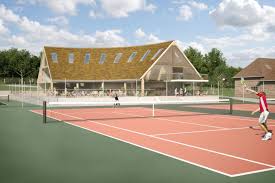 Image result for Pangbourne Tennis Club