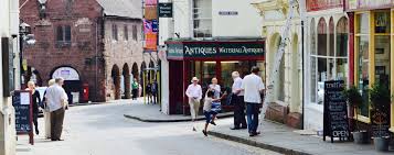 Image result for Ross On Wye Sac