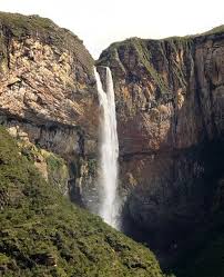 Image result for Cachoeira do Tabuleiro