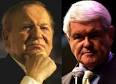 Adelman and Newt - With the