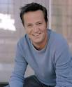 Photo Gallery: <b>Matthew Perry</b> hasn't