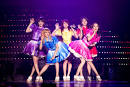 KARA acknowledged as the current “hot models” in advertising
