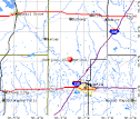 Americus, Kansas (KS 66835) profile: population, maps, real estate ...