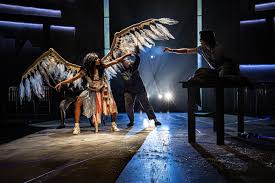 Image result for Pond Granger Performing Arts