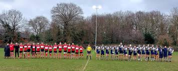 Image result for Old Cranleighan Football Club