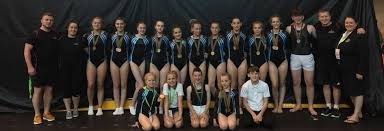 Image result for Durham University Gymnastics Club