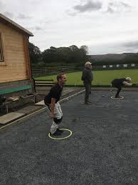 Image result for Walkerburn Bowling Club