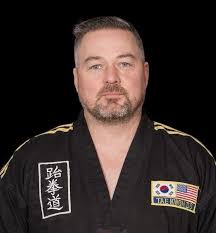 Image result for Bytomic Tae Kwon Do Chalfont St Peter