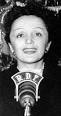 Edith Piaf