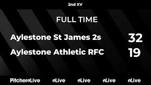 Image result for Aylestone St James Rfc