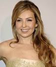 Thalia Hair Styles 2011