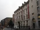 TQ3180 : Church of Scientology - via Daymix
