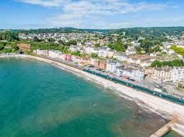 Image result for Dawlish Sc