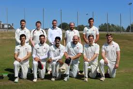 Image result for Corstorphine Cricket Club