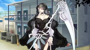 「望月麻里（マリ） デビルサバイバー」の画像検索結果