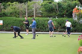 Image result for Byker Village Bowls Club