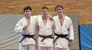 Image result for Beith Judo Club