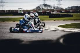 Image result for Indoor Karting Essex Colchester
