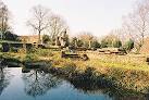 TQ4570 : Scadbury Park, Sidcup - via Daymix
