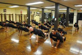 Image result for Windsor WingTsun Kung Fu School