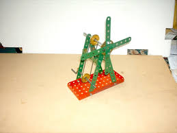 Image result for Corlust Meccano Club