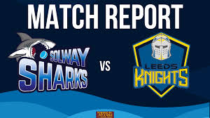 Image result for Leeds Sharks