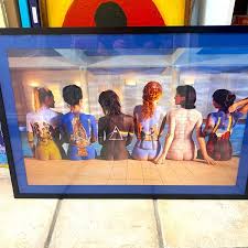 Image result for pink floyd girls