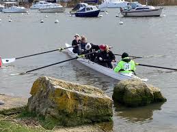 Image result for Southampton Coalporters Rowing Club