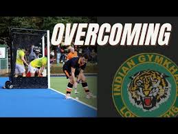 Image result for Indian Gymkhana Hockey Club