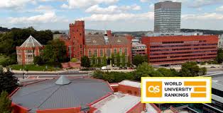 Image result for University Of Sheffield