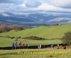 Image result for Lytham St Annes Rambling Club