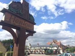 Image result for Henlow Anglo-Usa