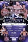 EliteXC “Primetime” May 31