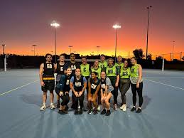 Image result for Carlton Netball Club