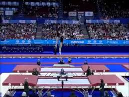 Image result for Edgbarrow Trampoline Club