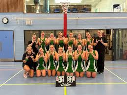 Image result for Wansbeck Ladies Netball Club