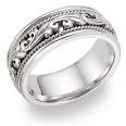 RHODIUM Plating White Gold | applesofgold.