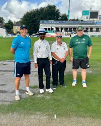 Image result for Ifield Cricket Club