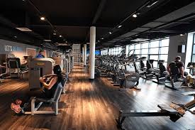 Image result for Olympia Leisure Centre