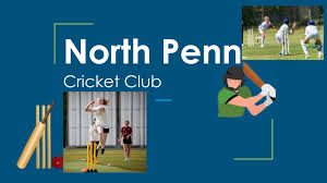 Image result for Penn Cricket Club