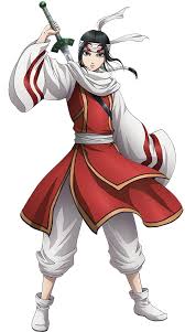 Image result for kyokujitsu Kai