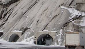 Image result for us government underground facilities tunnels