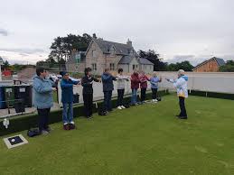 Image result for Norwood Grove Bowling Club