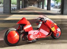 Image result for akira motorcycle