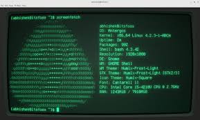 Image result for linux art